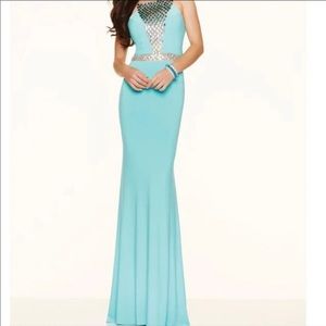 Prom/Pageant Dress